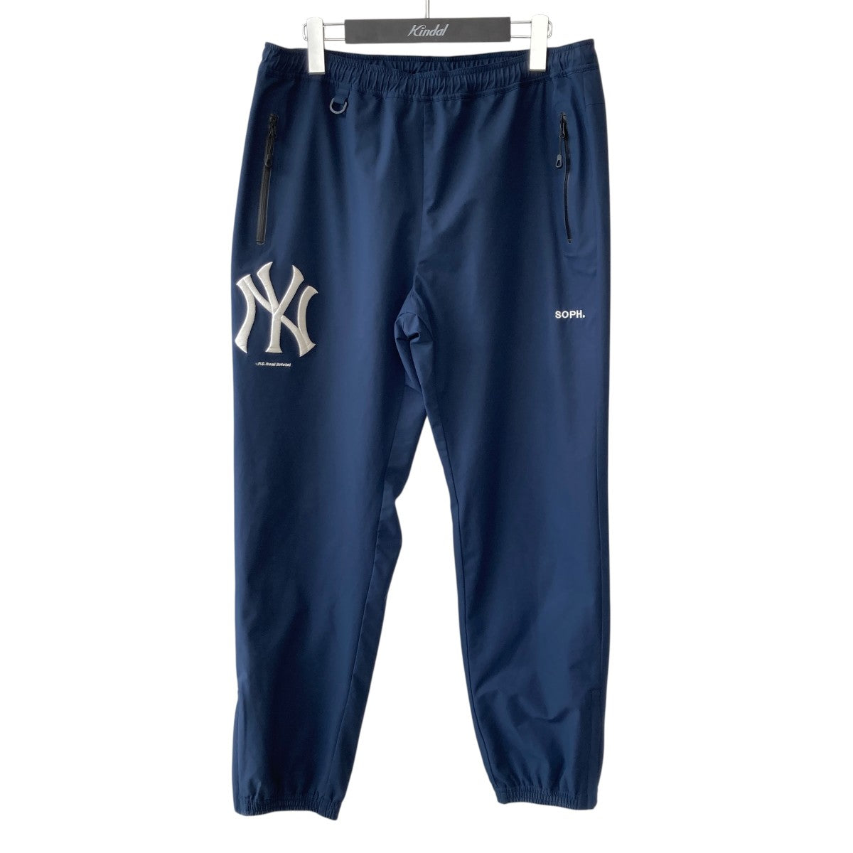 WARM UP PANTSウォームアップパンツ212001