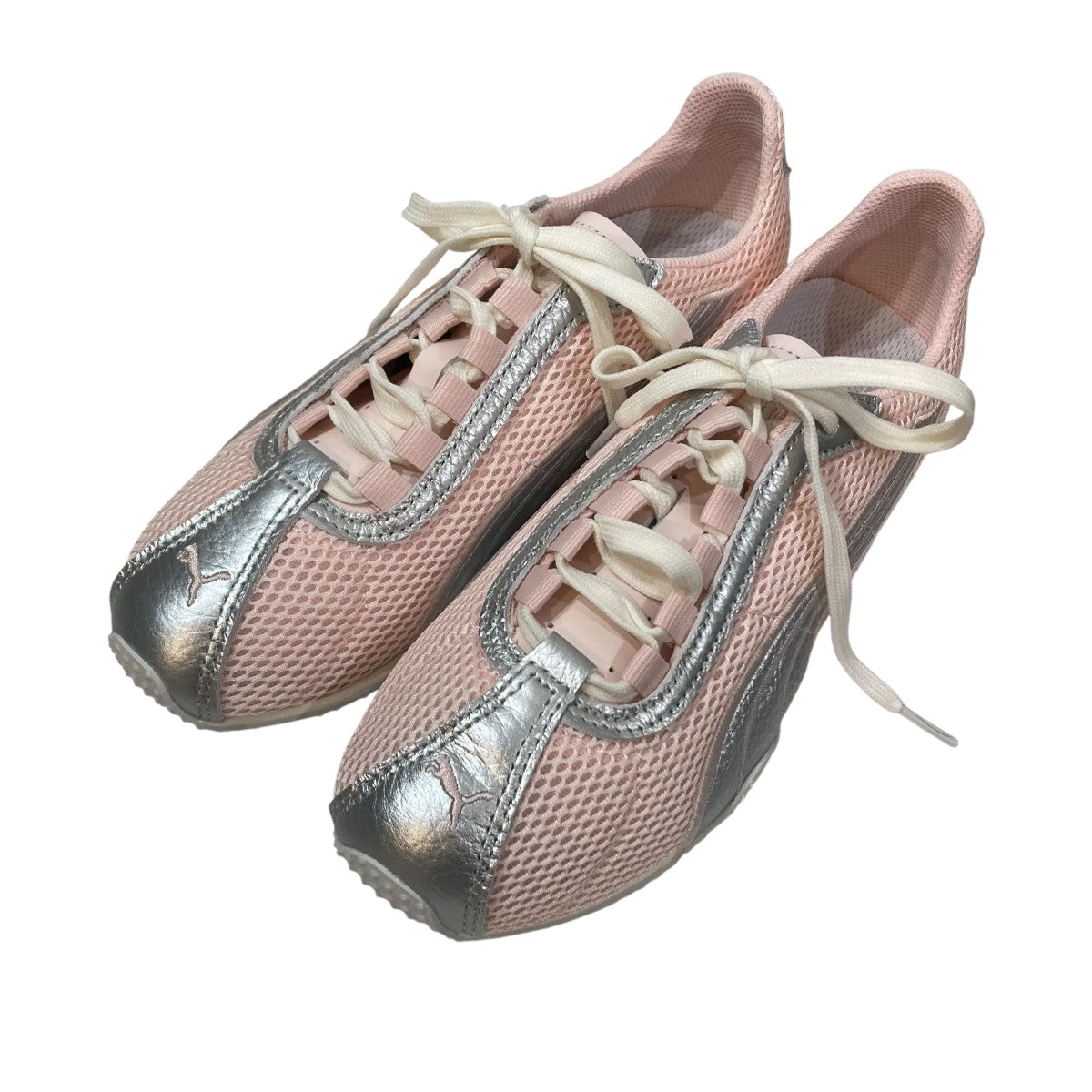 PUMA×Snidel スニーカーSWGS262609 古着・中古-1枚目のアイテム画像
