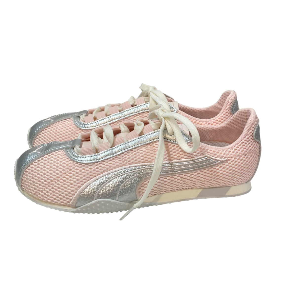 PUMA×Snidel スニーカーSWGS262609 古着・中古-2枚目のアイテム画像