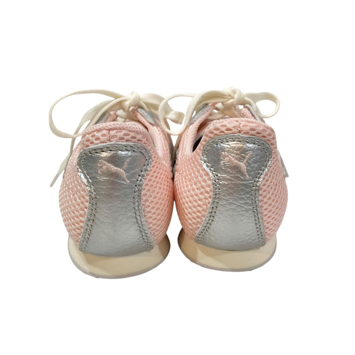 PUMA×Snidel スニーカーSWGS262609 古着・中古-3枚目のアイテム画像