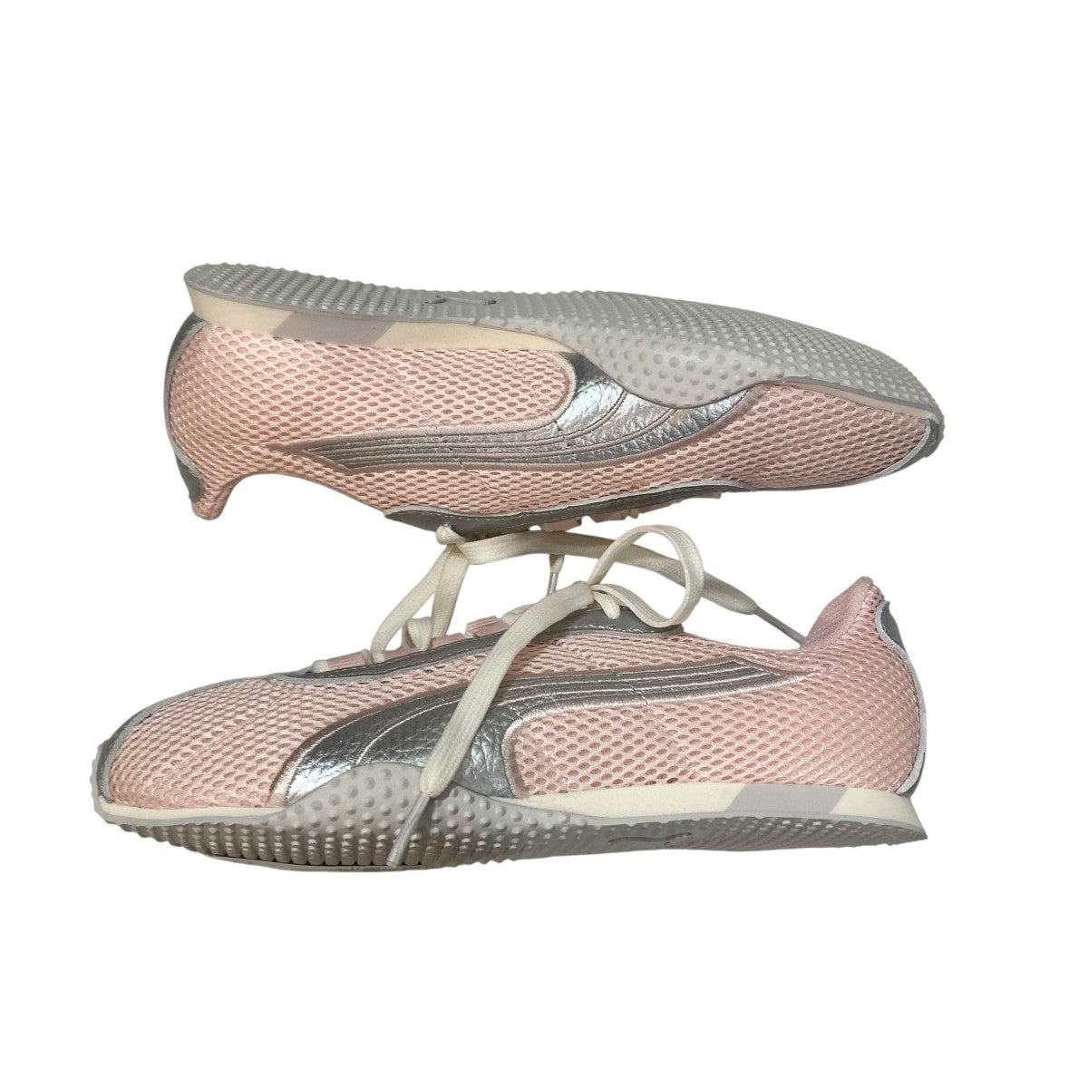 PUMA×Snidel スニーカーSWGS262609 古着・中古-4枚目のアイテム画像