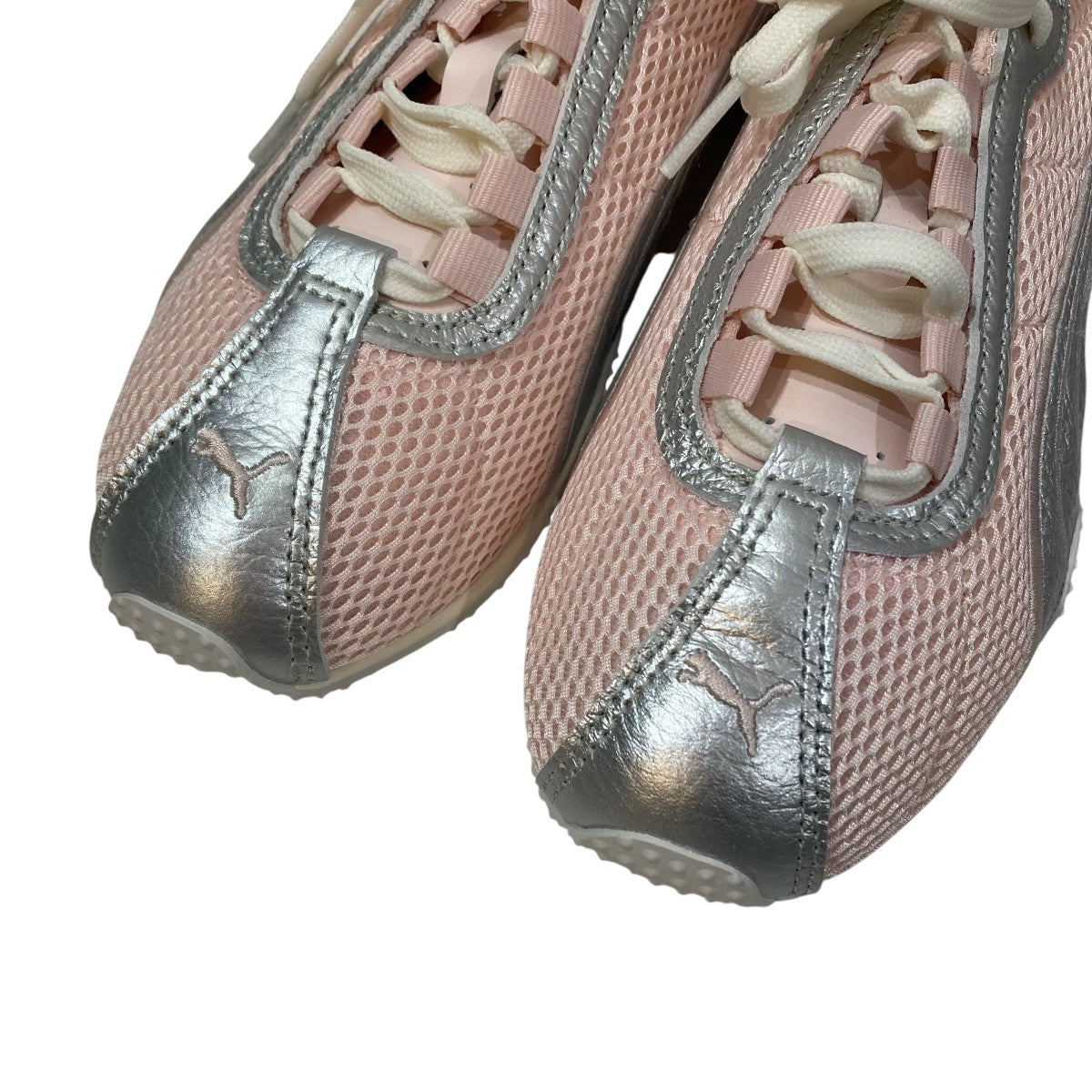 PUMA×Snidel スニーカーSWGS262609 古着・中古-6枚目のアイテム画像