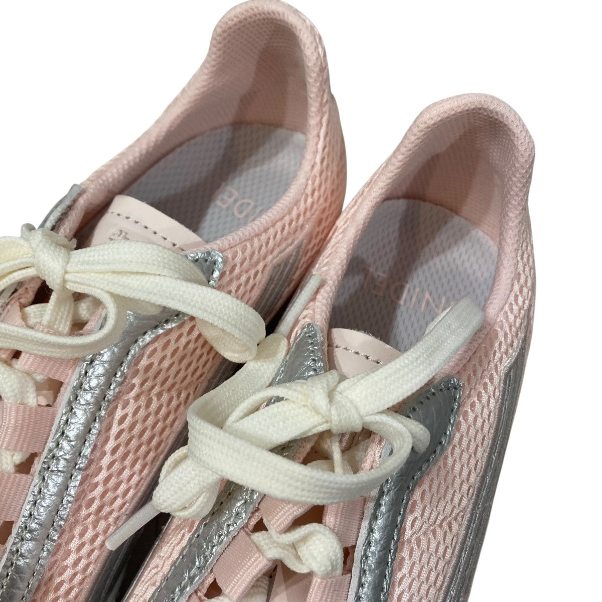 PUMA×Snidel スニーカーSWGS262609 古着・中古-7枚目のアイテム画像