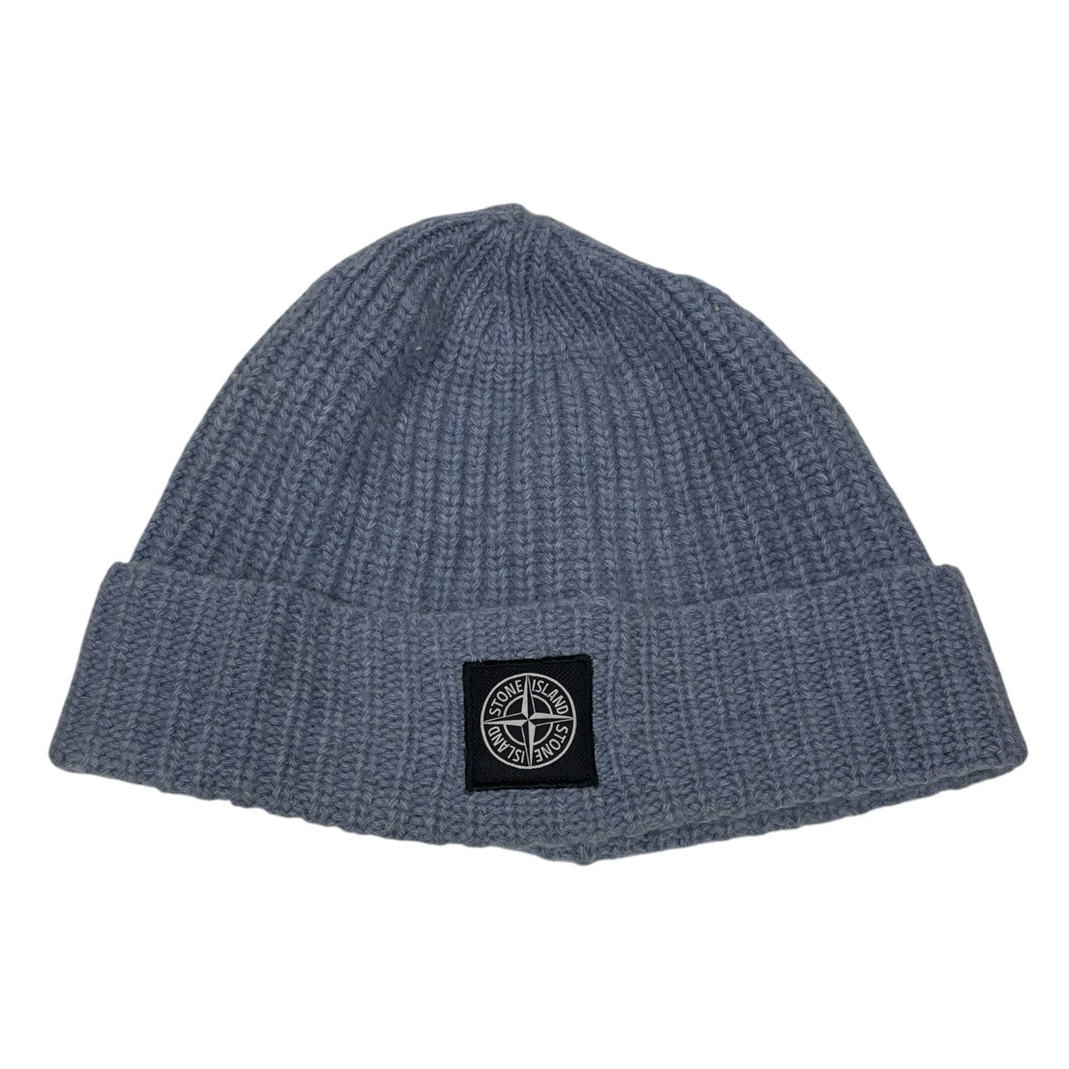 22AW リブニットキャップ RIBBED KNIT CAP 7715N10B5