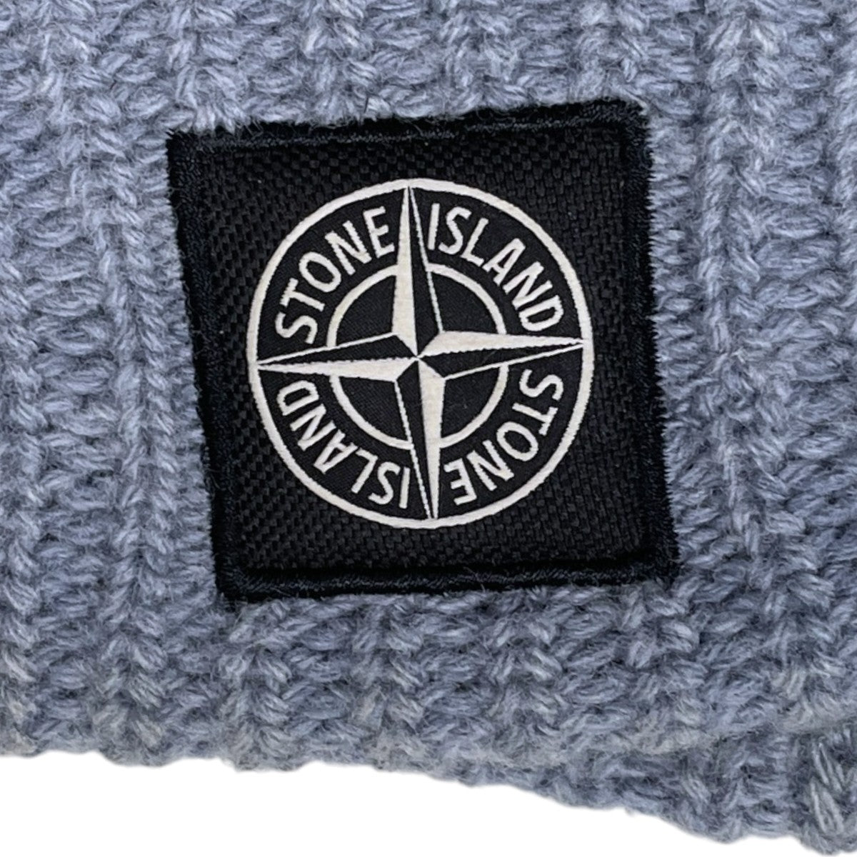 22AW リブニットキャップ RIBBED KNIT CAP 7715N10B5