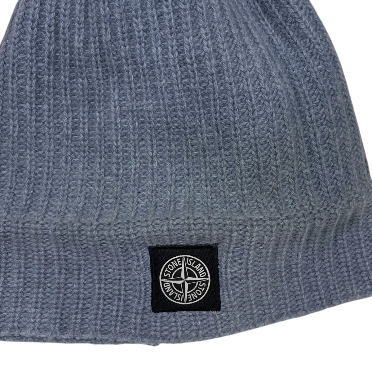 22AW リブニットキャップ RIBBED KNIT CAP 7715N10B5
