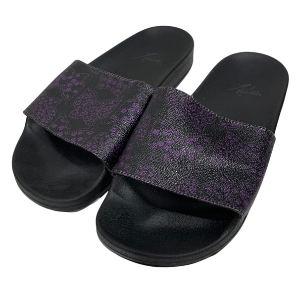 Needles(ニードルズ) 21SS サンダル Shower Sandals - Papillon PVC