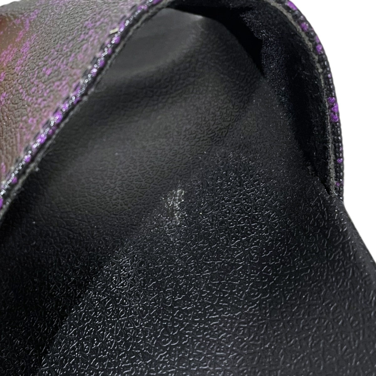 Needles(ニードルズ) 21SS サンダル Shower Sandals - Papillon PVC