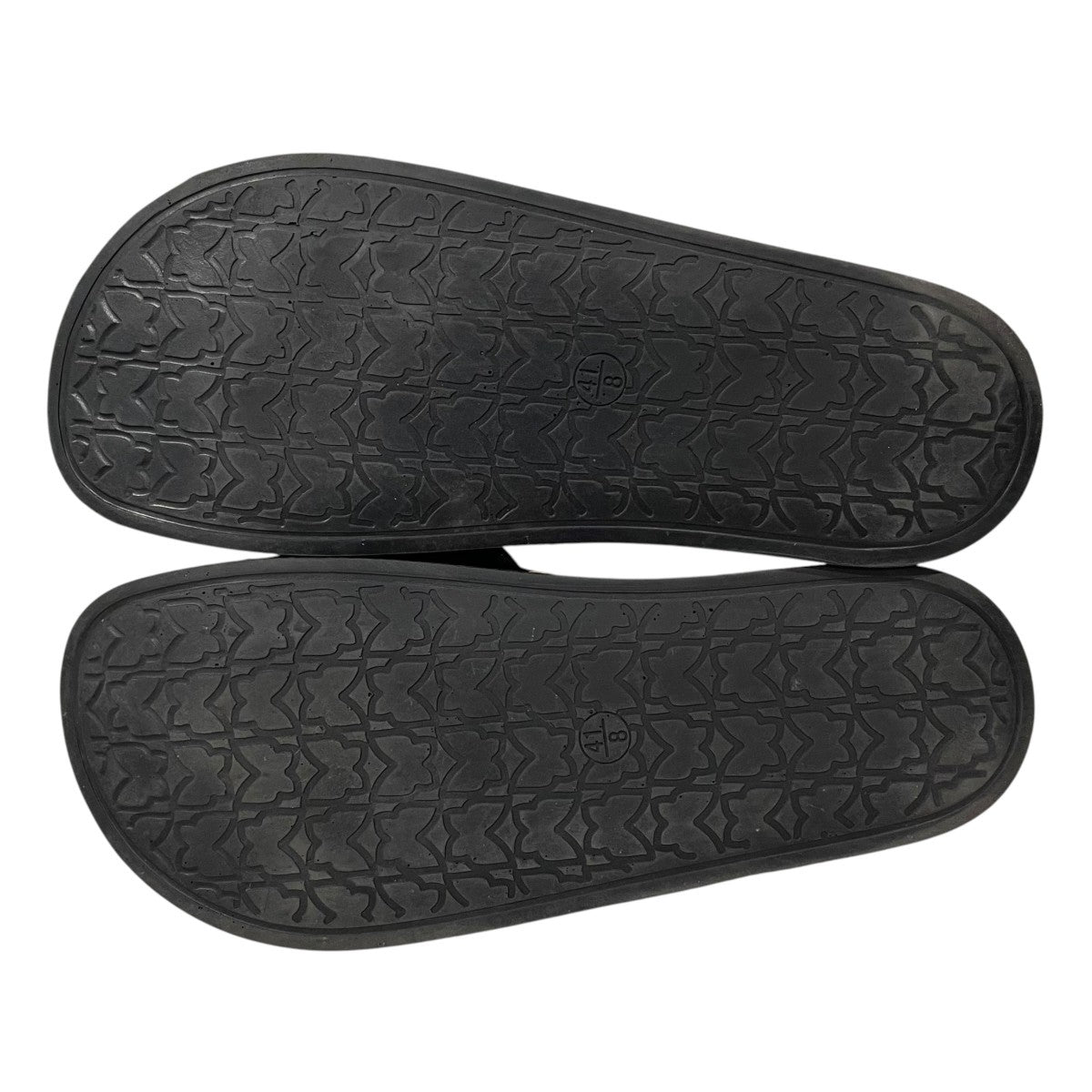 21SS サンダル Shower Sandals - Papillon PVC シャワーサンダル - パピヨン ピーブイシー IN411
