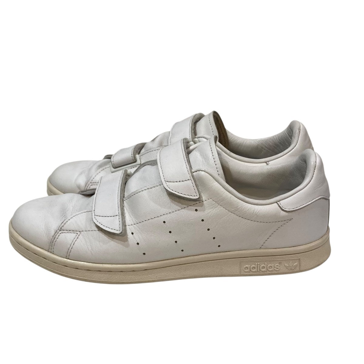 adidas×HYKE スニーカーAOH-001 CF 古着・中古-2枚目のアイテム画像