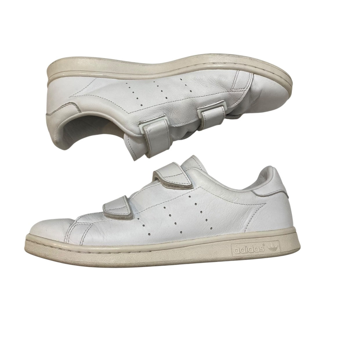 adidas×HYKE スニーカーAOH-001 CF 古着・中古-4枚目のアイテム画像