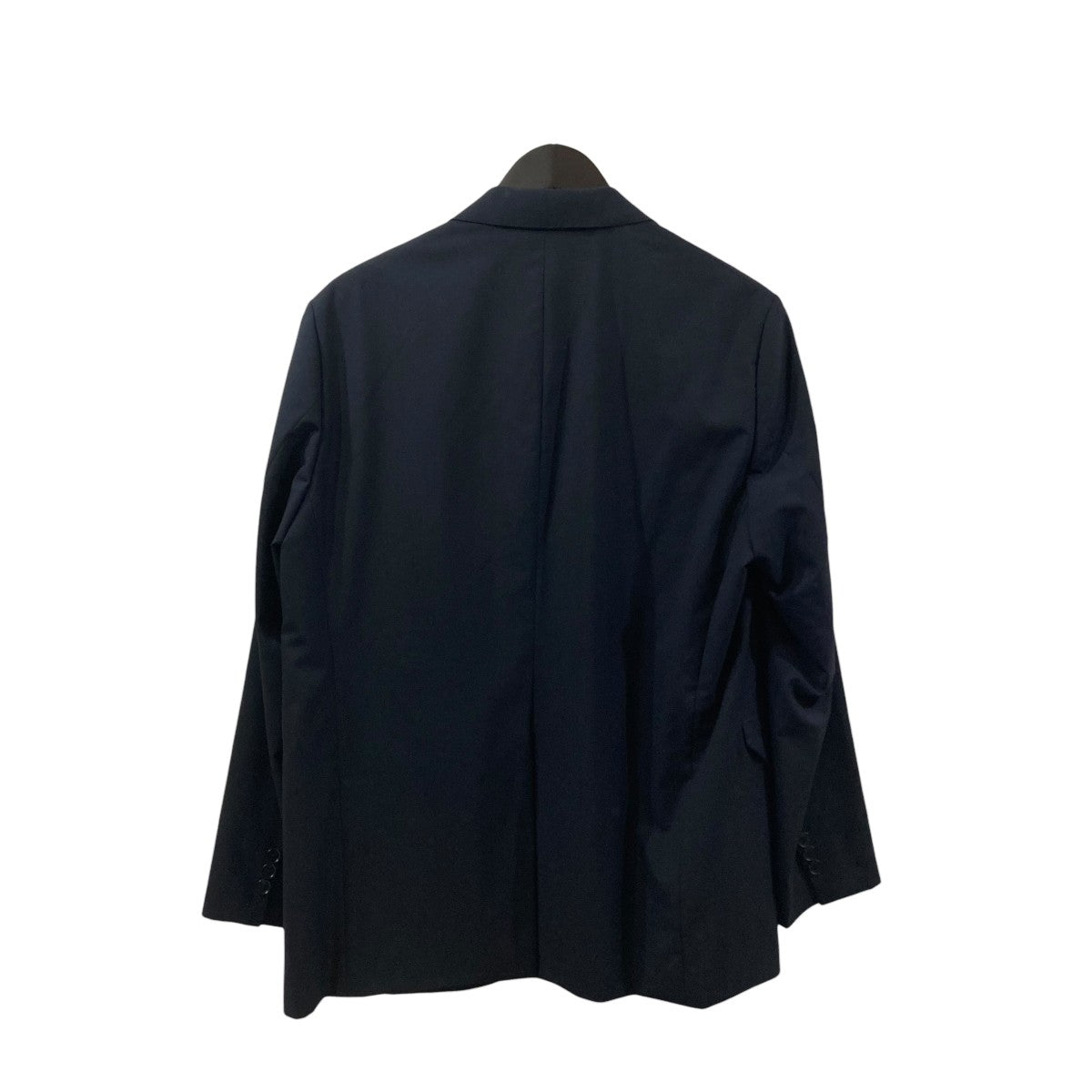 SUPER FINE TROPICAL WOOL JACKETジャケットA24SJ01WT