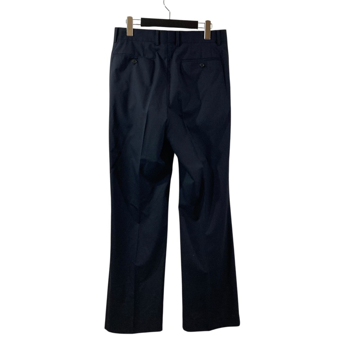 SUPER FINE TROPICAL WOOL SLACKSスラックスパンツA24SP04WT