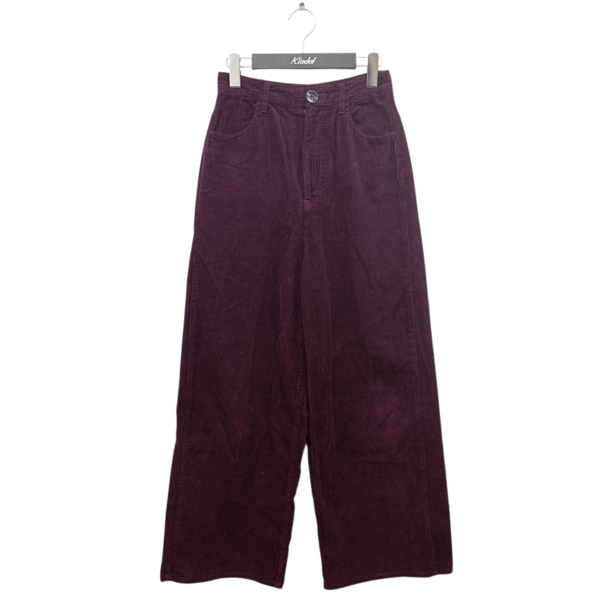 コーデュロイパンツ470FA131-1230