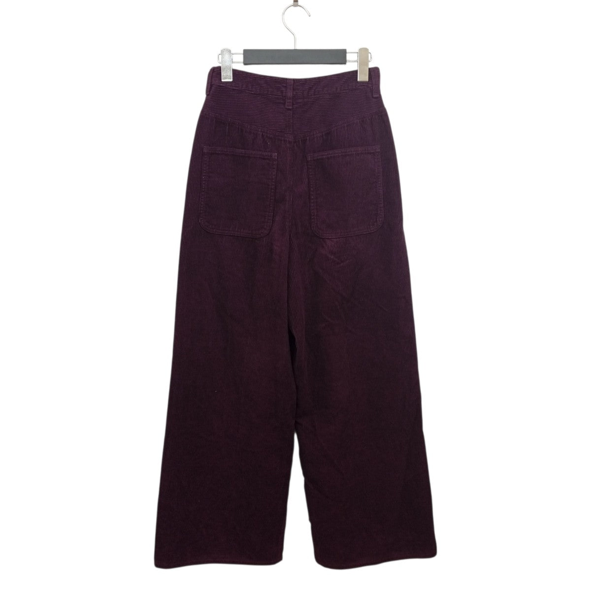 コーデュロイパンツ470FA131-1230