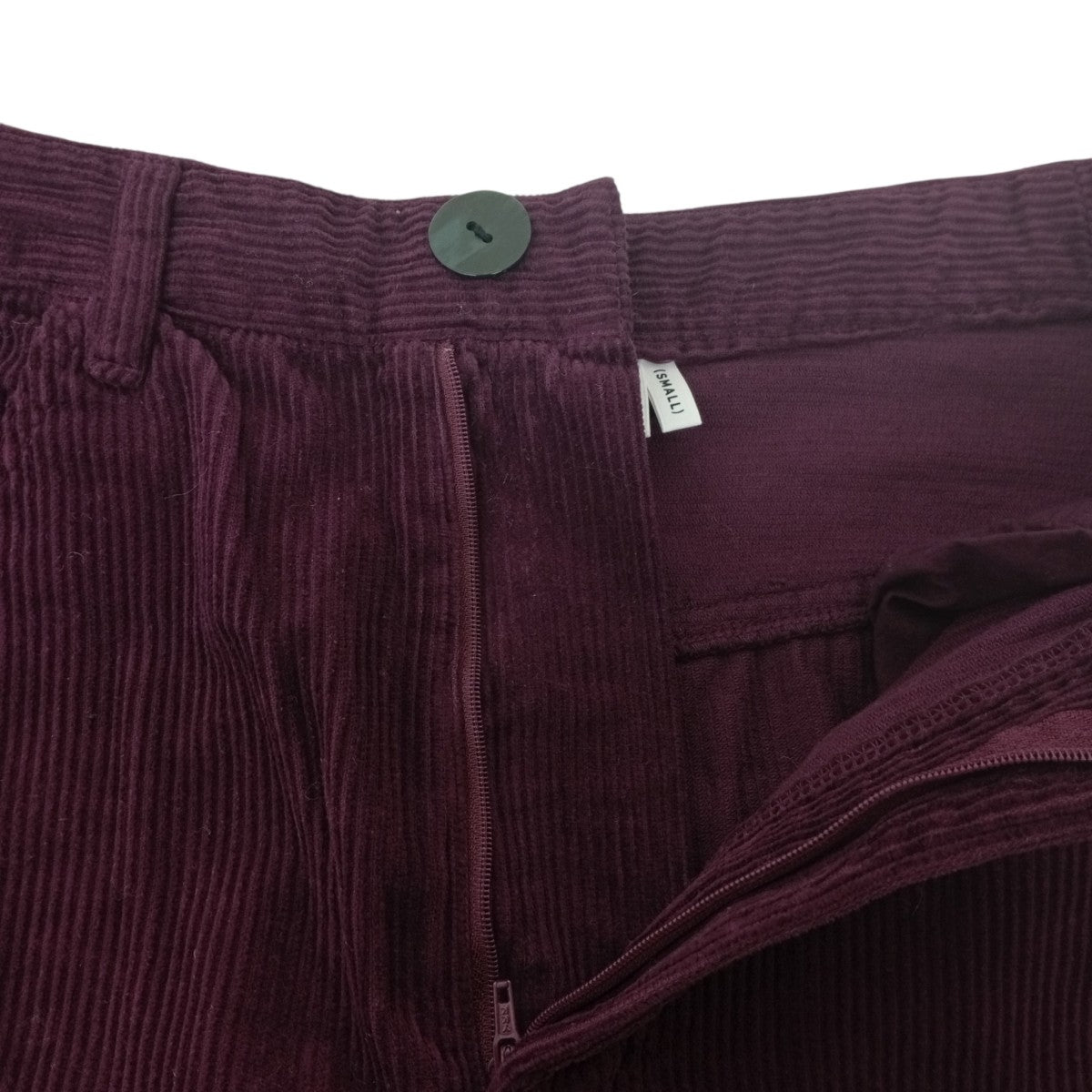 コーデュロイパンツ470FA131-1230