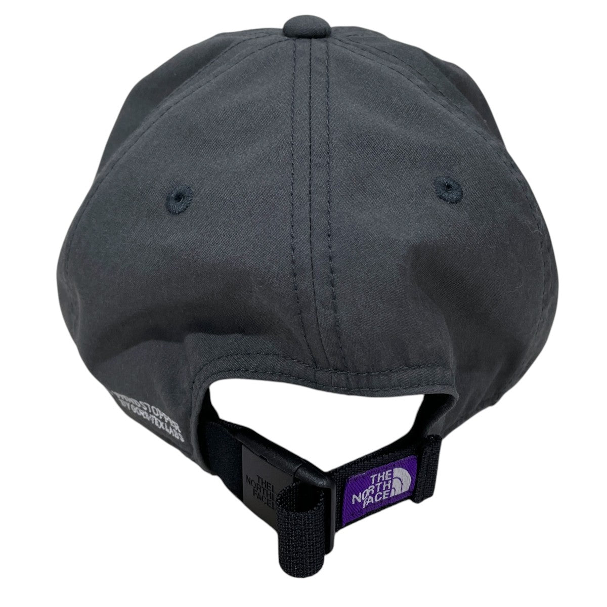 24AW 65／35 ウィンドストッパー キャップ 65／35 WINDSTOPPER Cap NN8408N