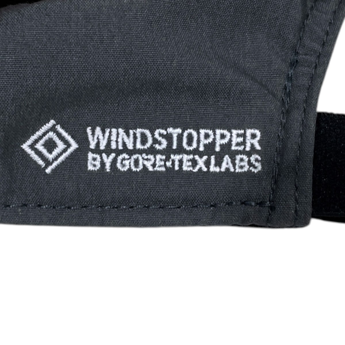 24AW 65／35 ウィンドストッパー キャップ 65／35 WINDSTOPPER Cap NN8408N