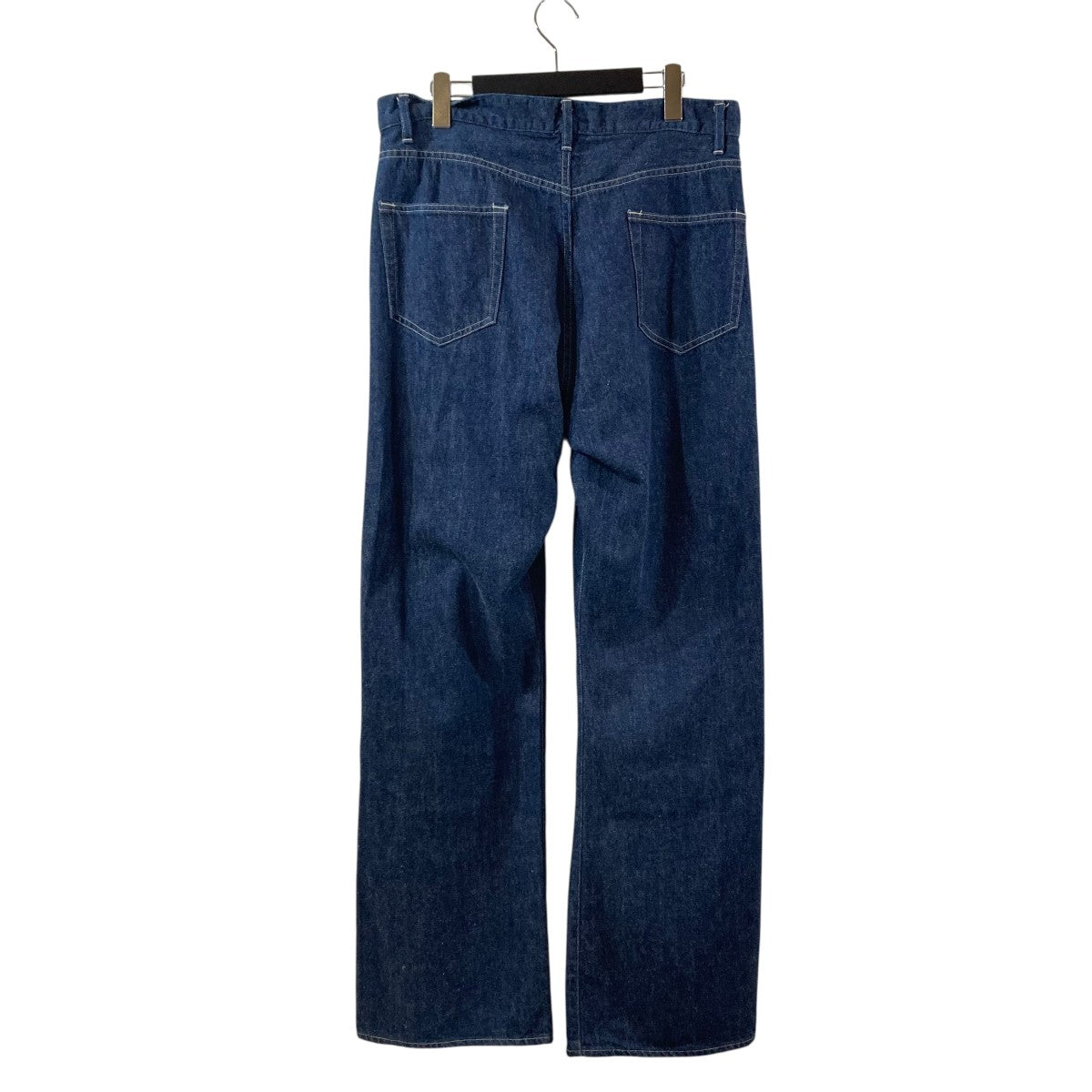SELVEDGE LIGHT DENIM PANTSデニムパンツA23SP02SD