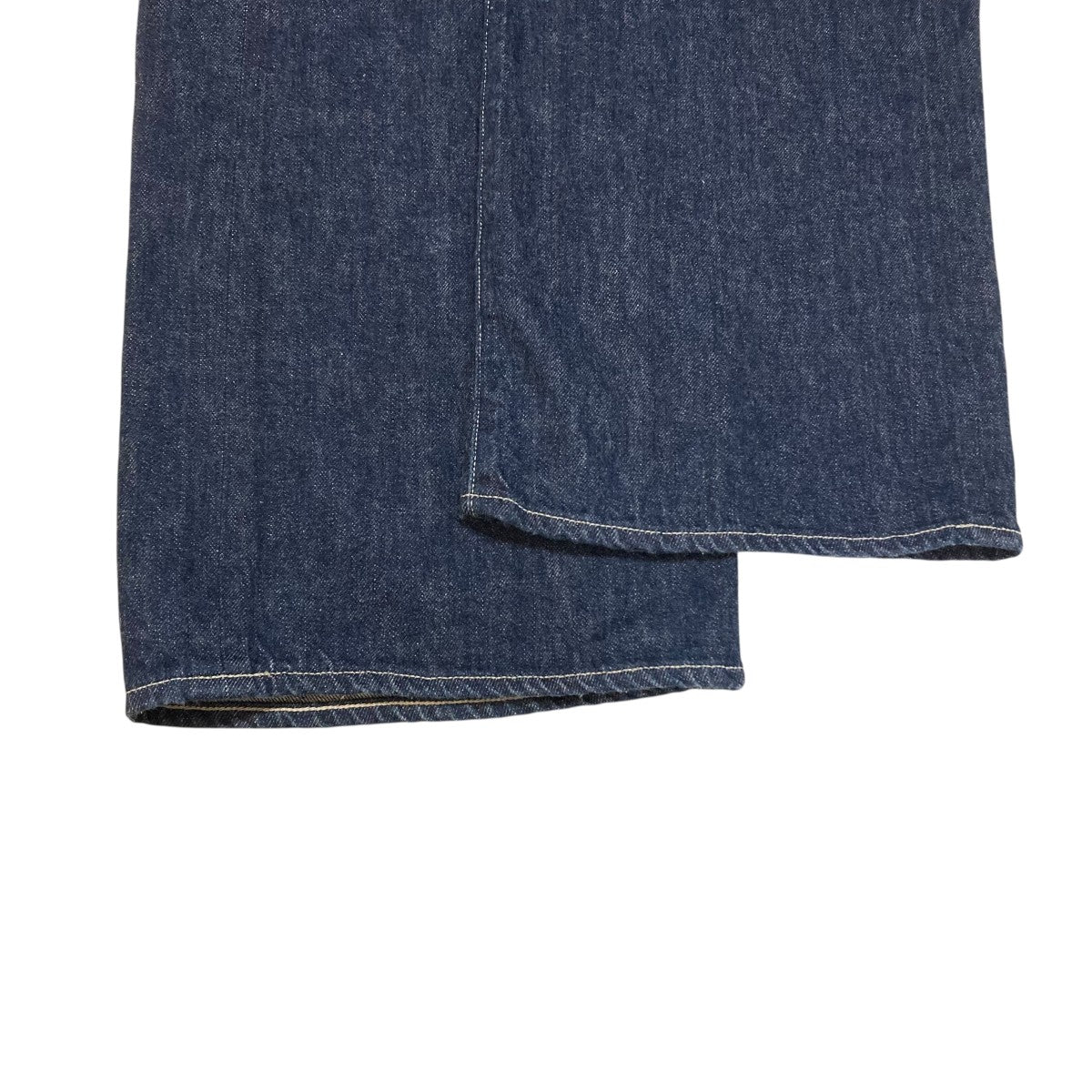 SELVEDGE LIGHT DENIM PANTSデニムパンツA23SP02SD