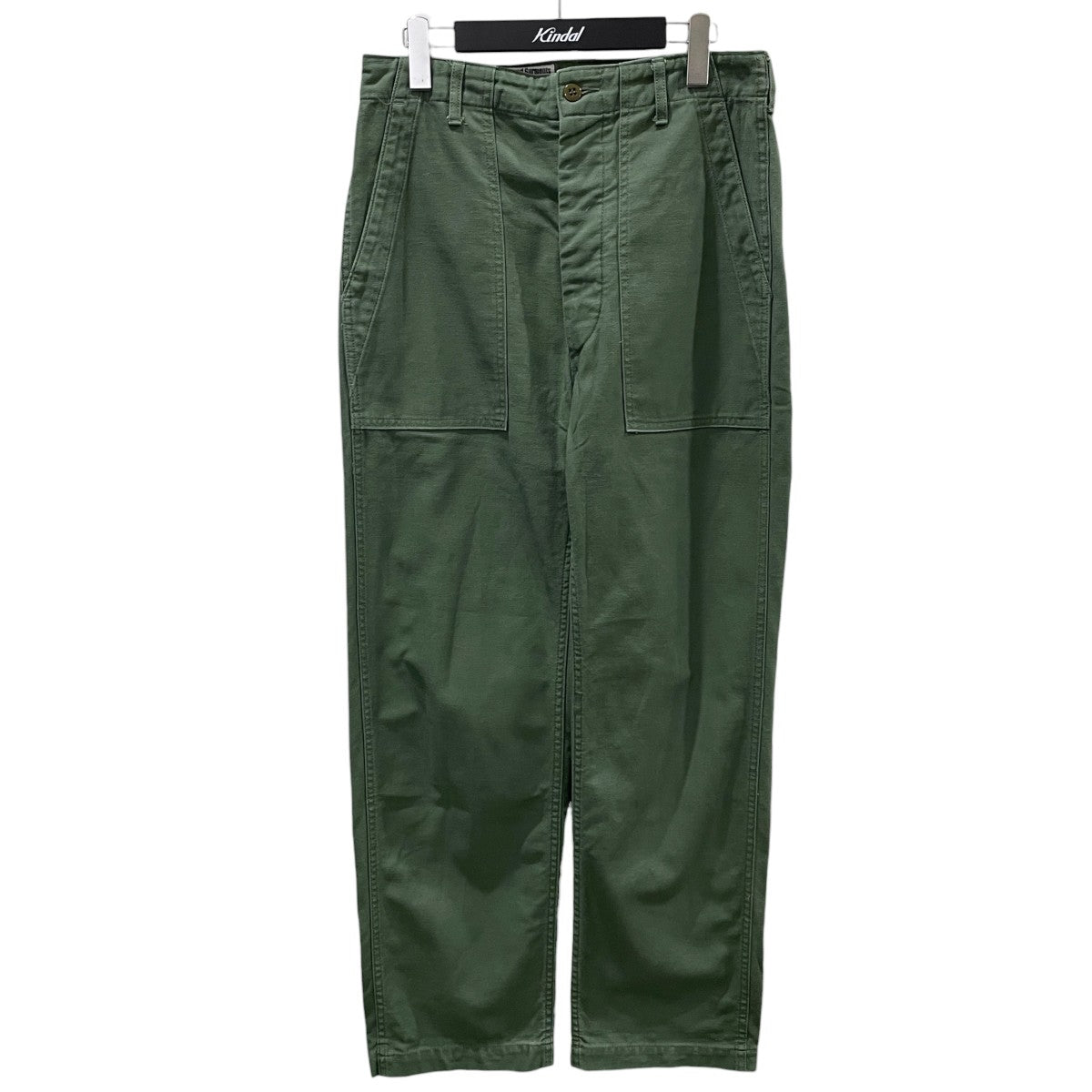ベイカーパンツ Fatigue Pants