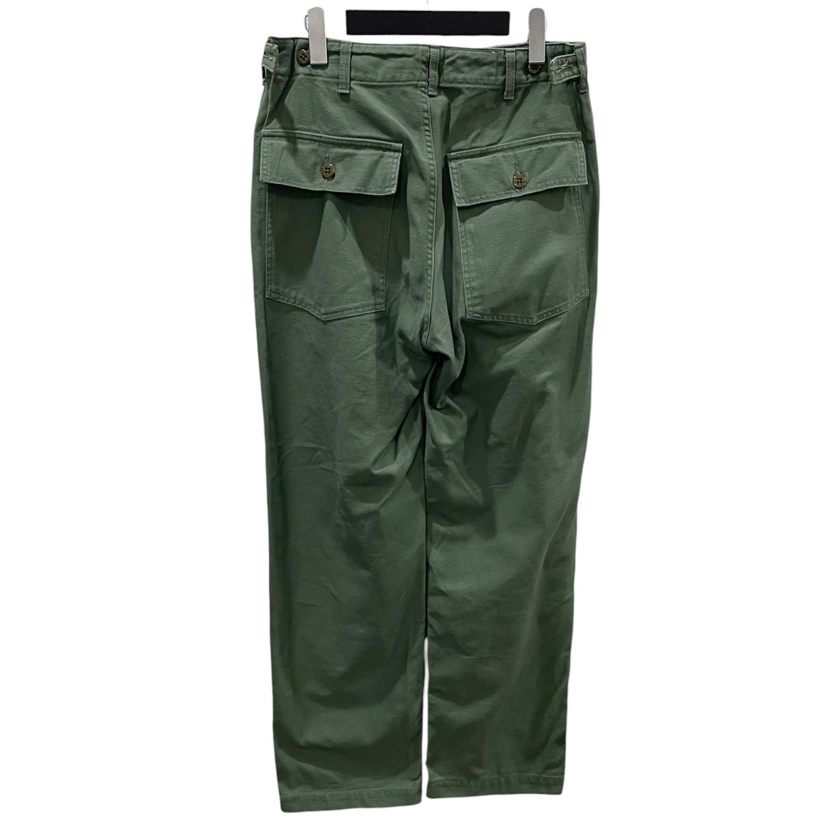 ベイカーパンツ Fatigue Pants