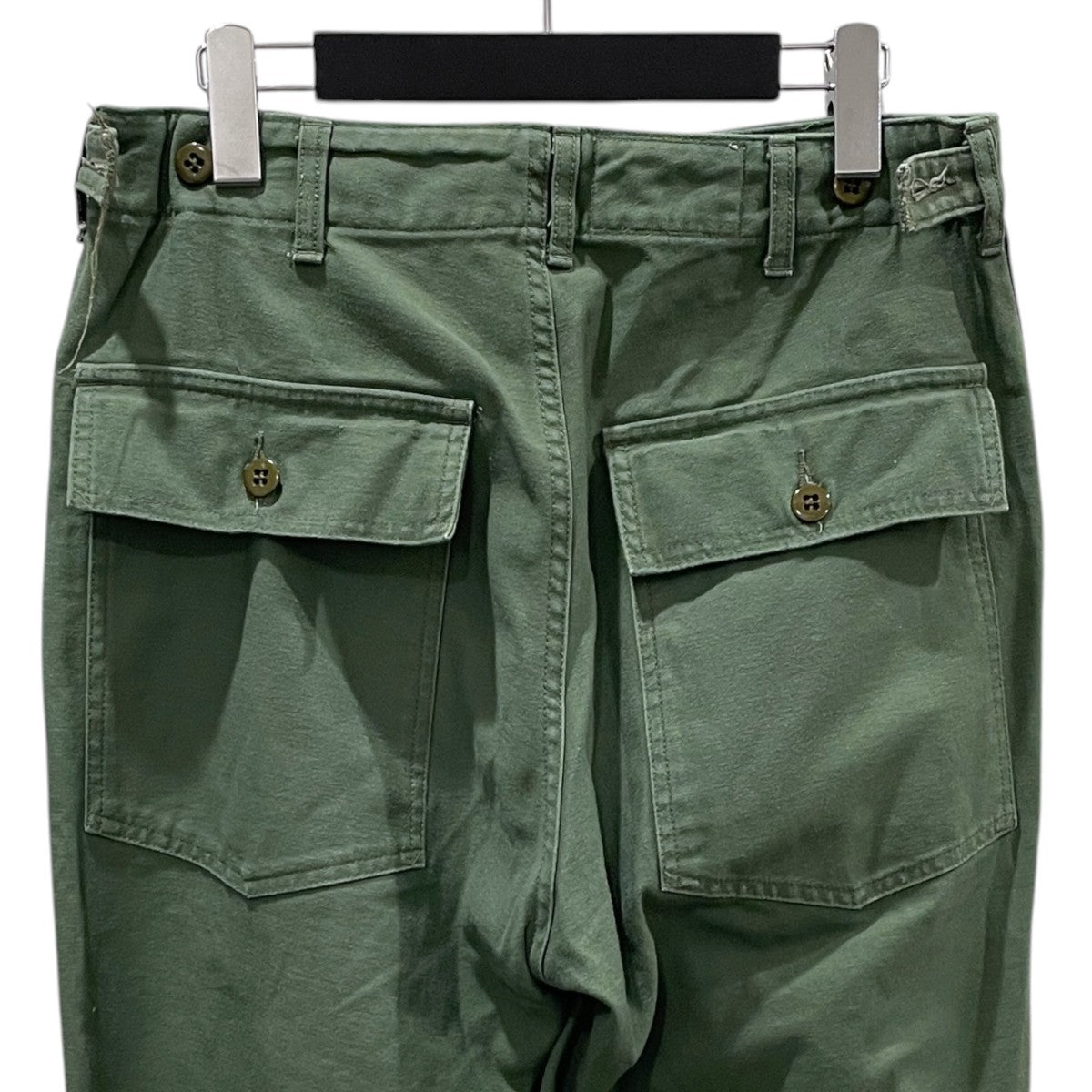 ベイカーパンツ Fatigue Pants