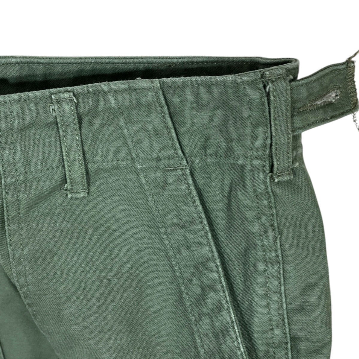 ベイカーパンツ Fatigue Pants