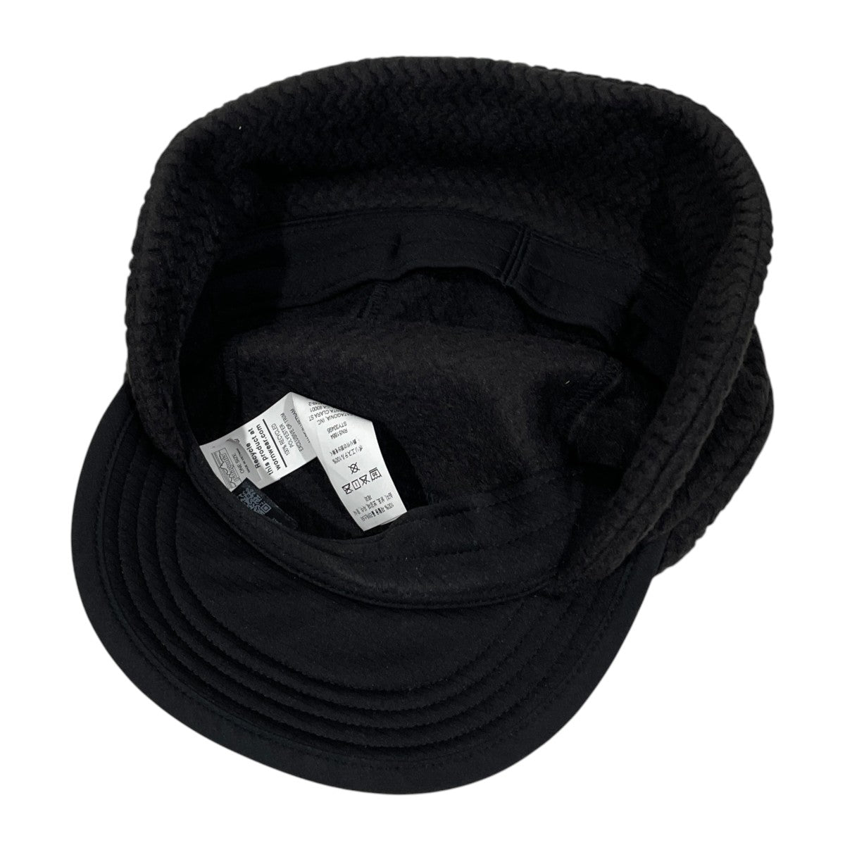 25AW ウィンター ダックビル キャップ Winter Duckbill Cap 33495FA25