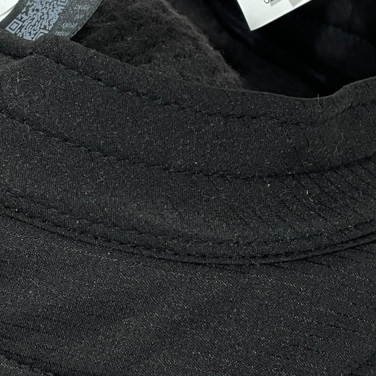 25AW ウィンター ダックビル キャップ Winter Duckbill Cap 33495FA25
