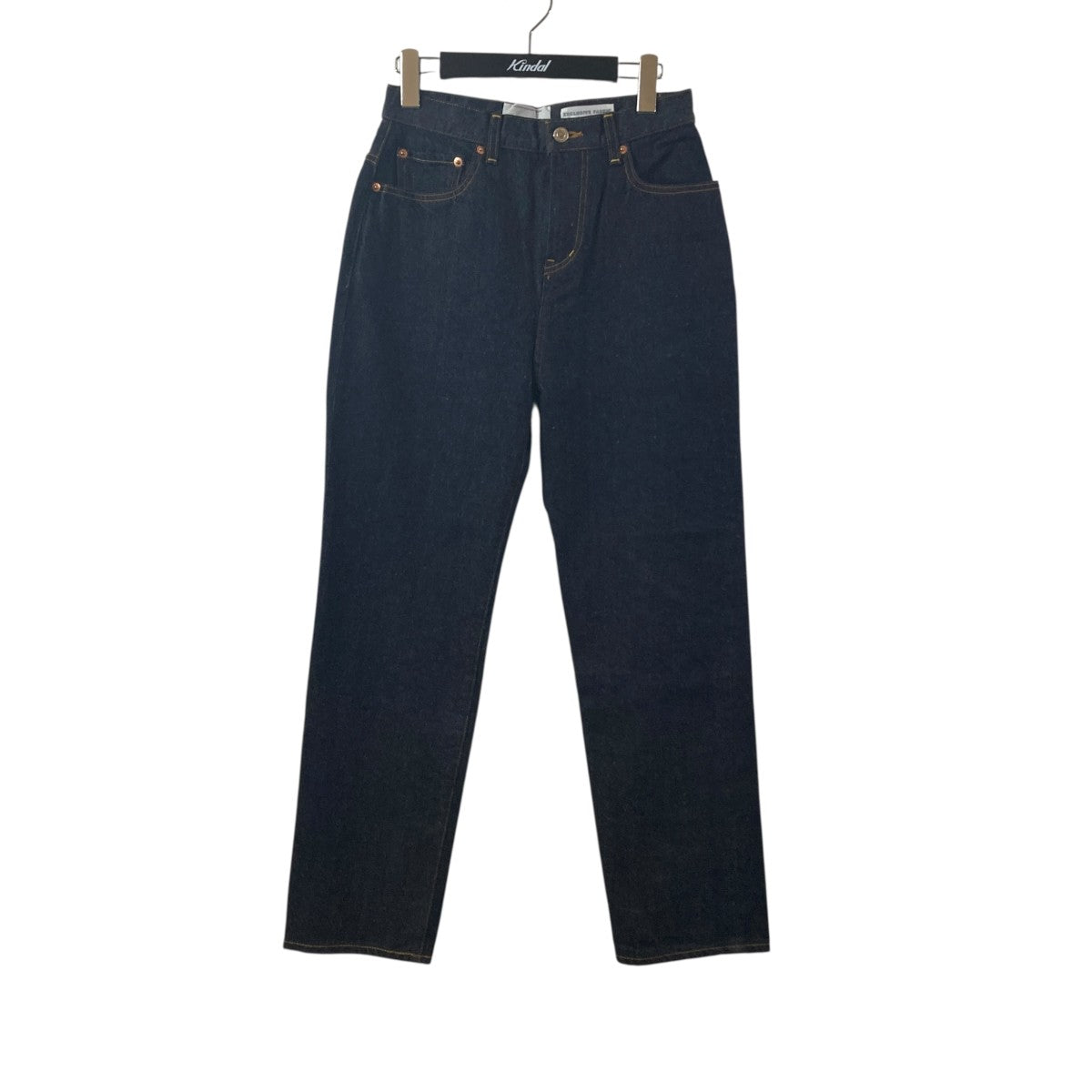 DENIM PANTS SLIMデニムパンツ17-13W