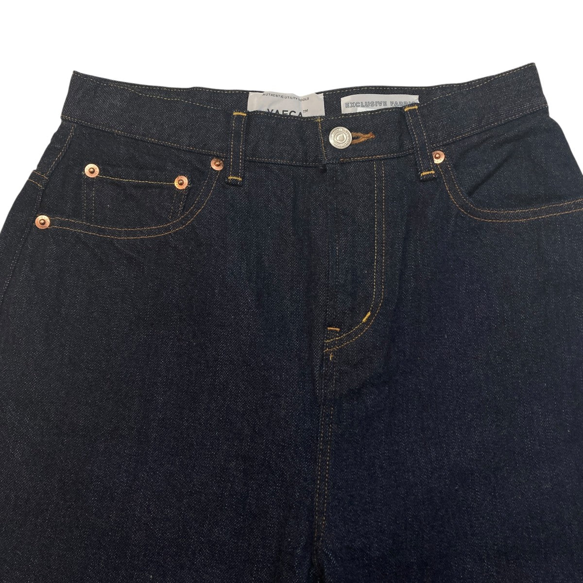 DENIM PANTS SLIMデニムパンツ17-13W