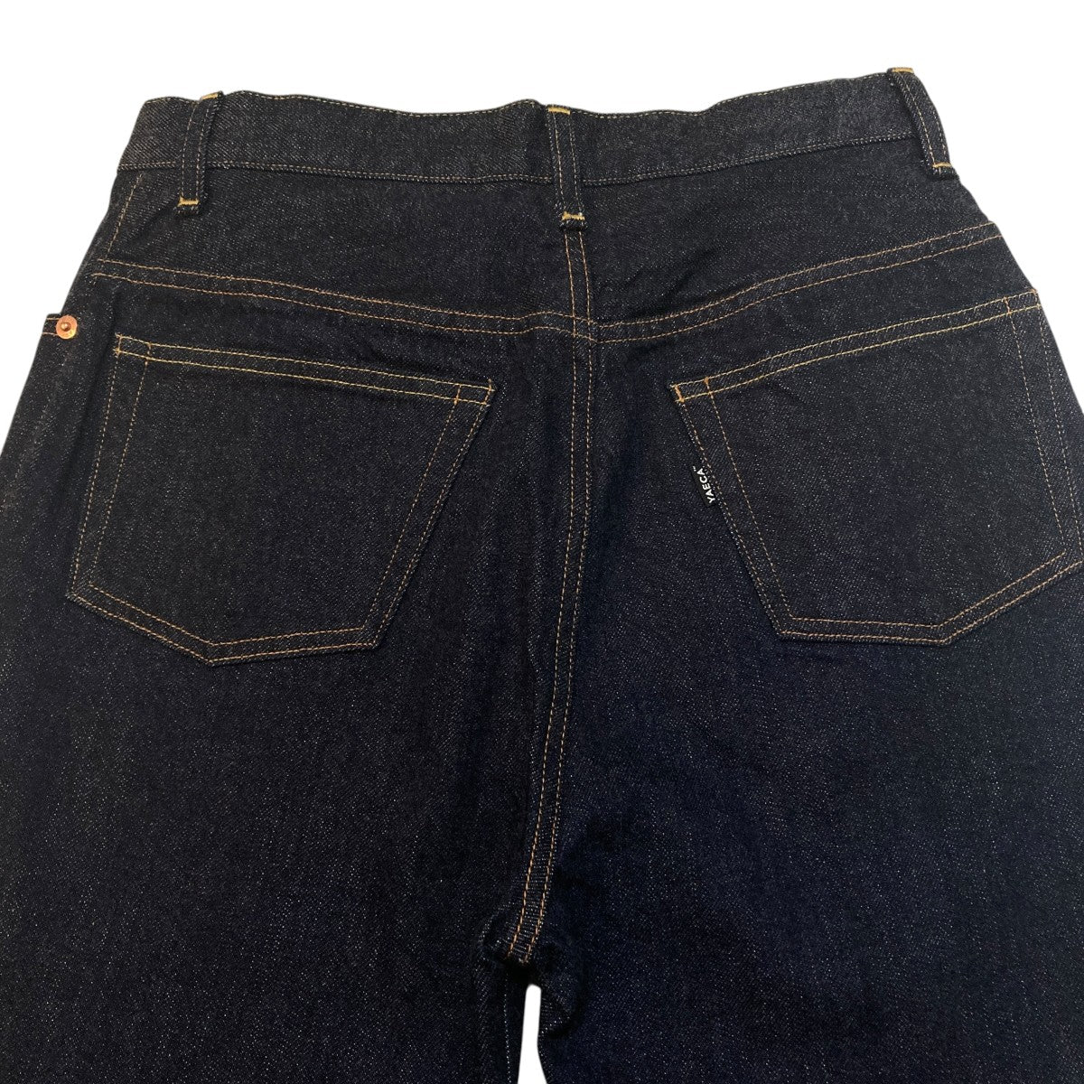 DENIM PANTS SLIMデニムパンツ17-13W