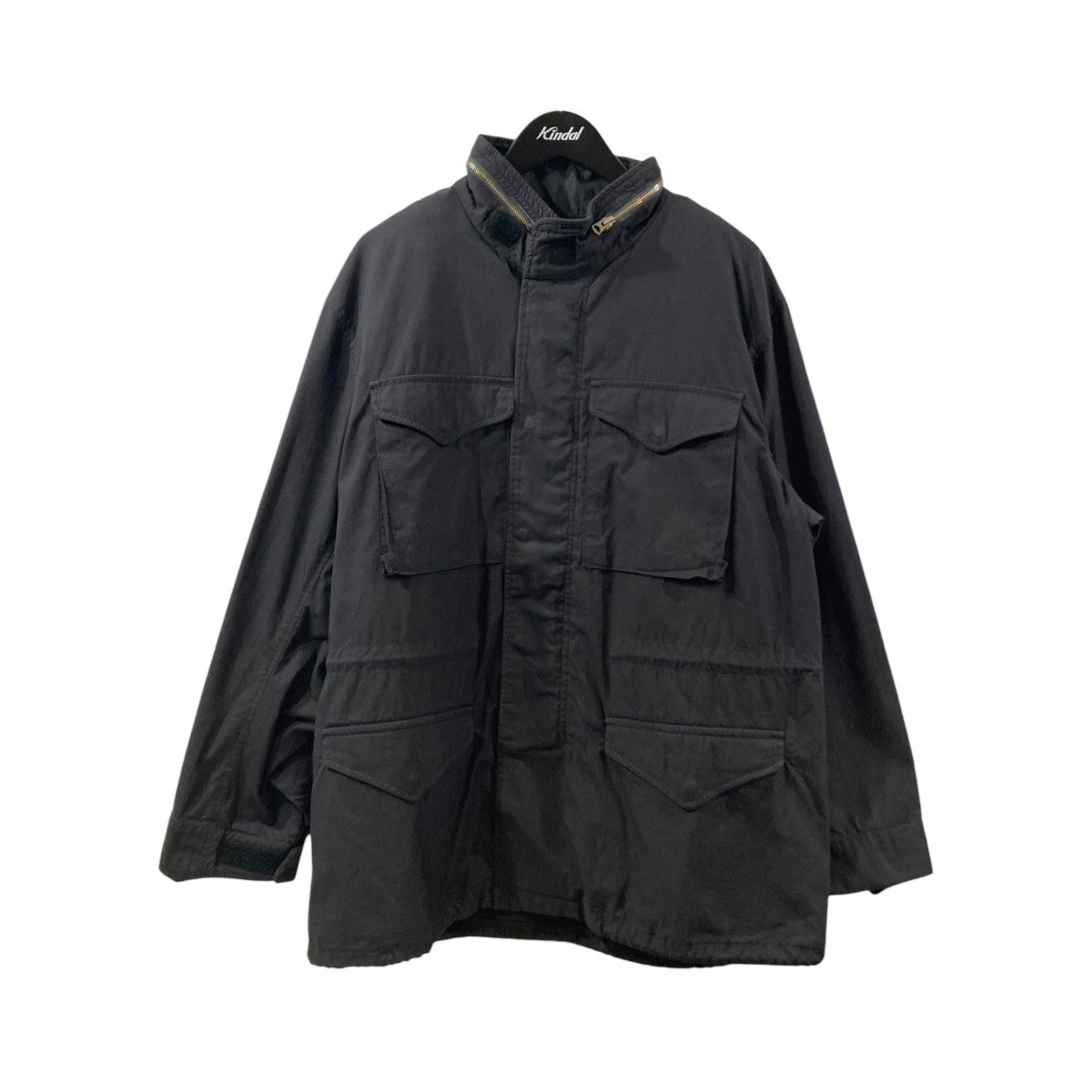 M65 JACKETモッズコート