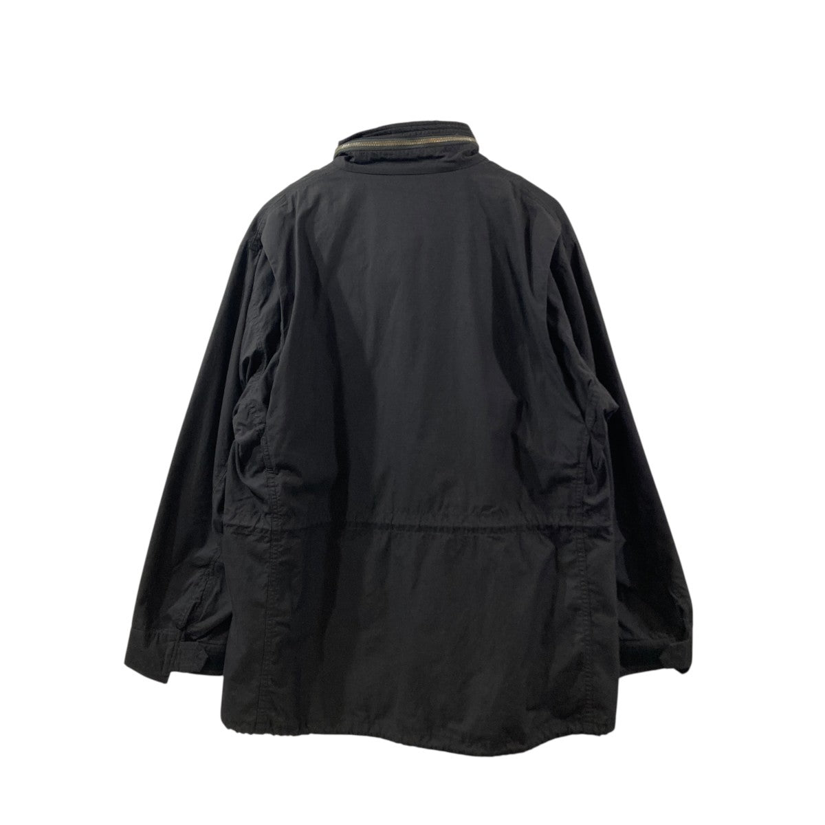 M65 JACKETモッズコート