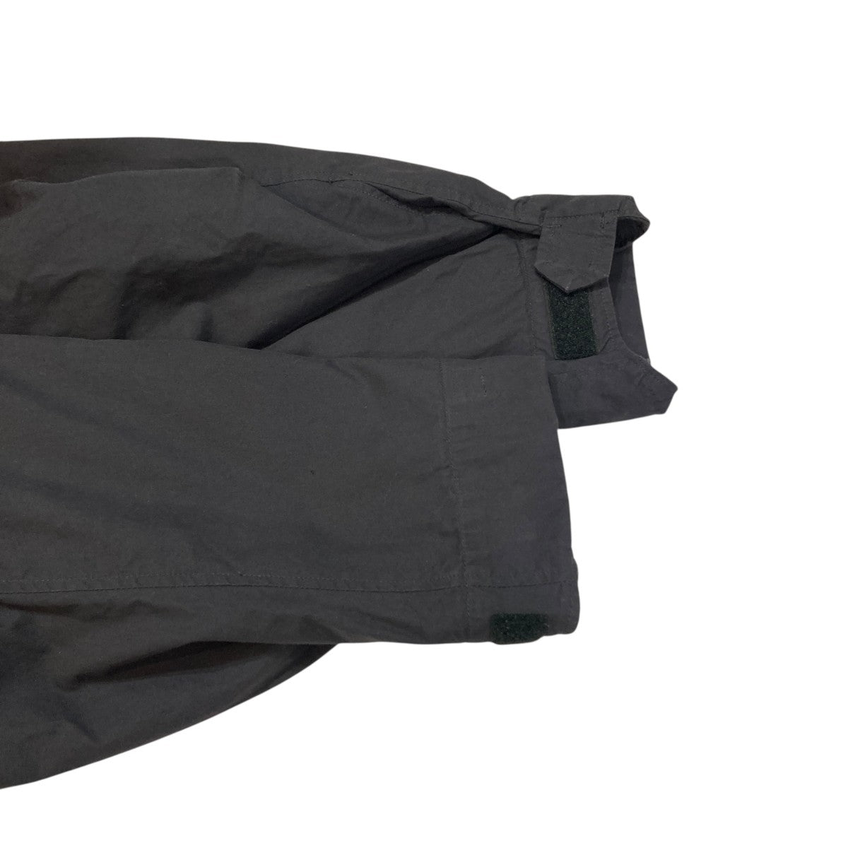 M65 JACKETモッズコート