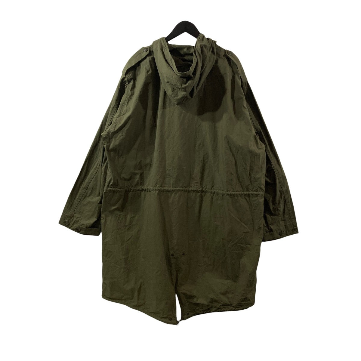 M-51フーデッドコート24504