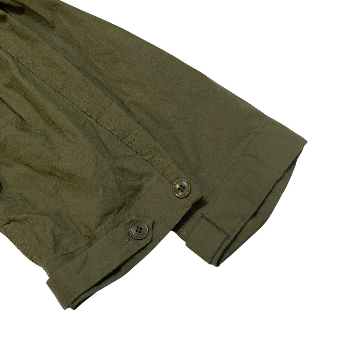 M-51フーデッドコート24504