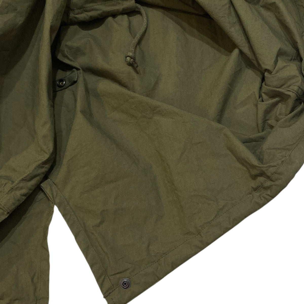 M-51フーデッドコート24504