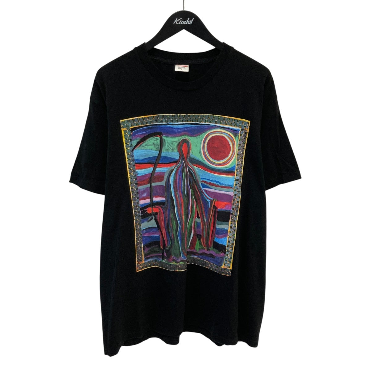 Josh Smith Reaper Tee半袖Tシャツ