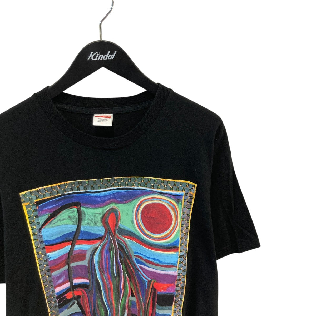 Josh Smith Reaper Tee半袖Tシャツ