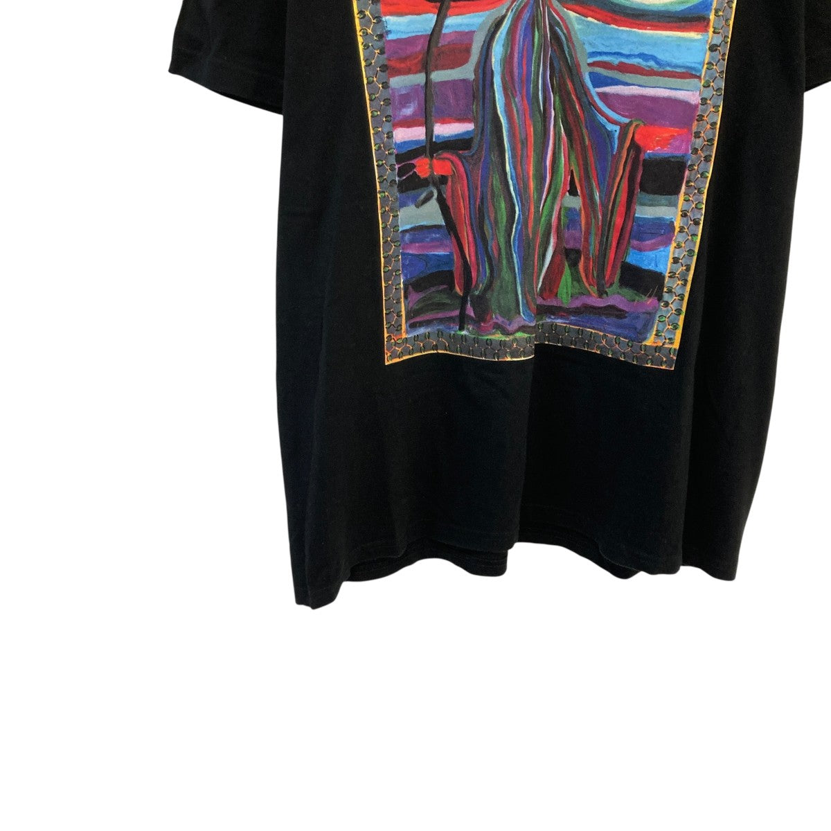 Josh Smith Reaper Tee半袖Tシャツ
