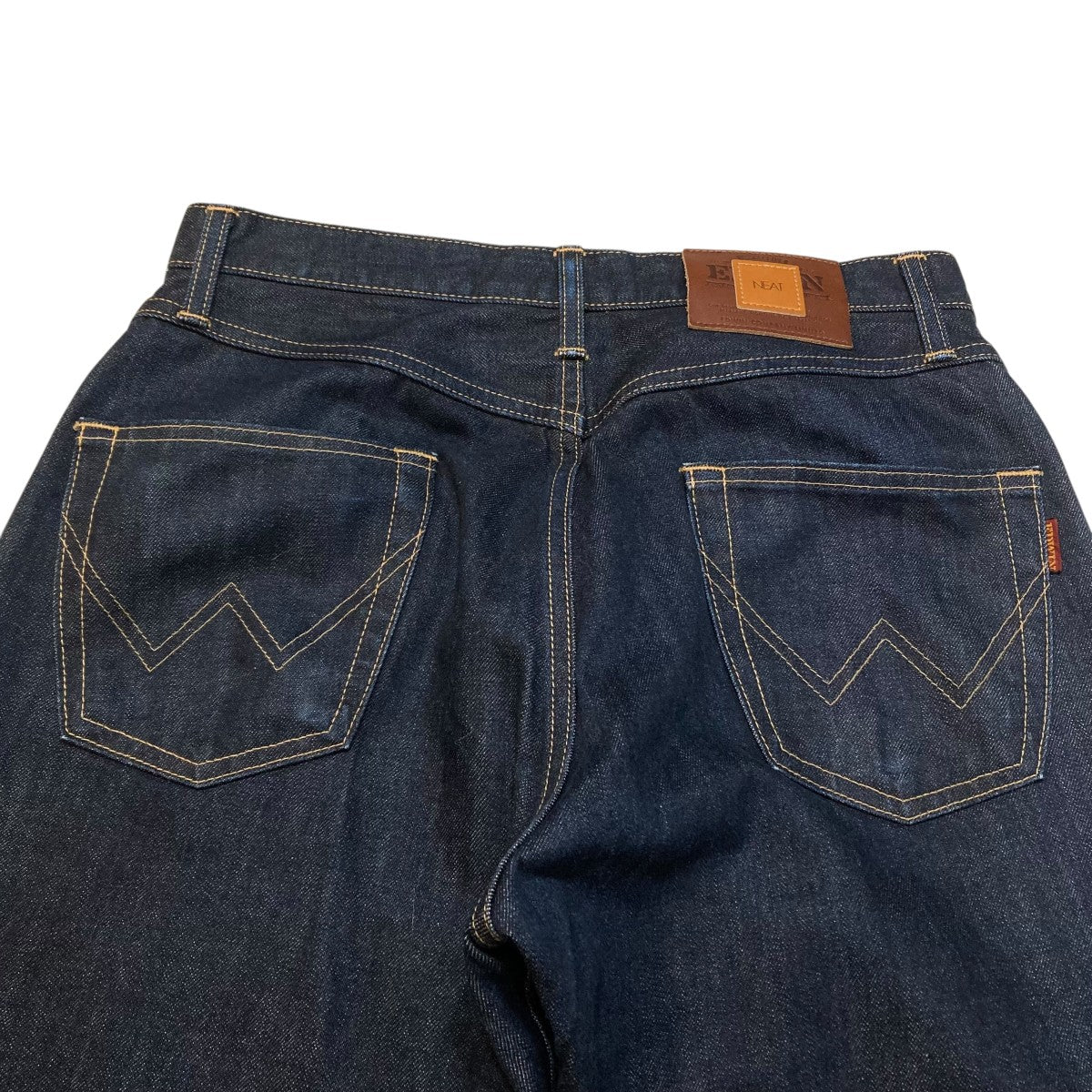 Bshop別注 デニムパンツ K80231
