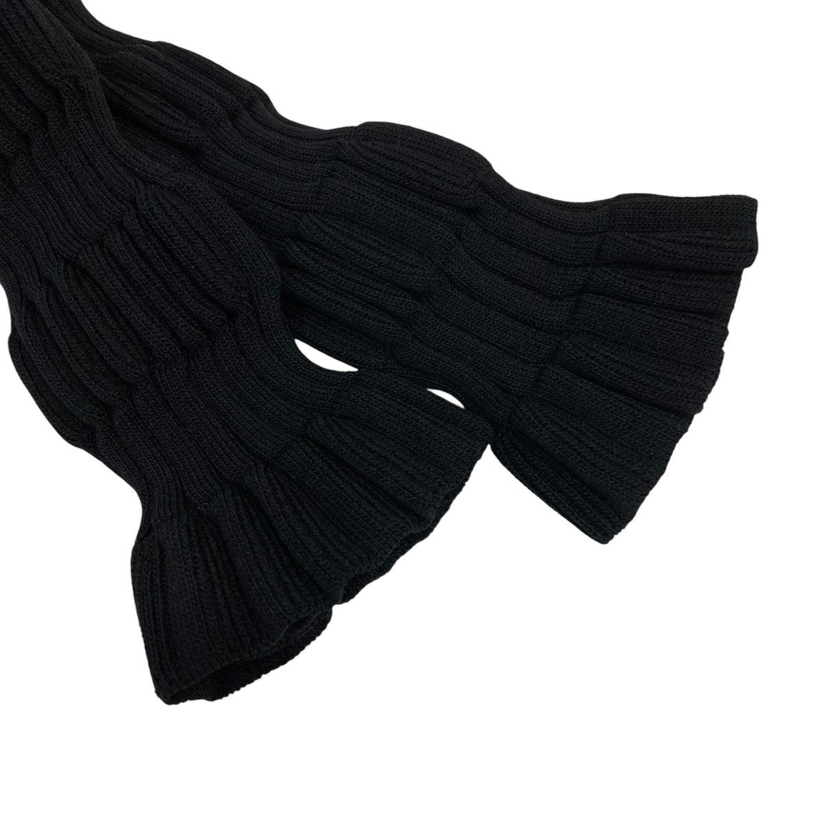 STRIPE KNIT CARDIGAN長袖ワンピースFTC2420721