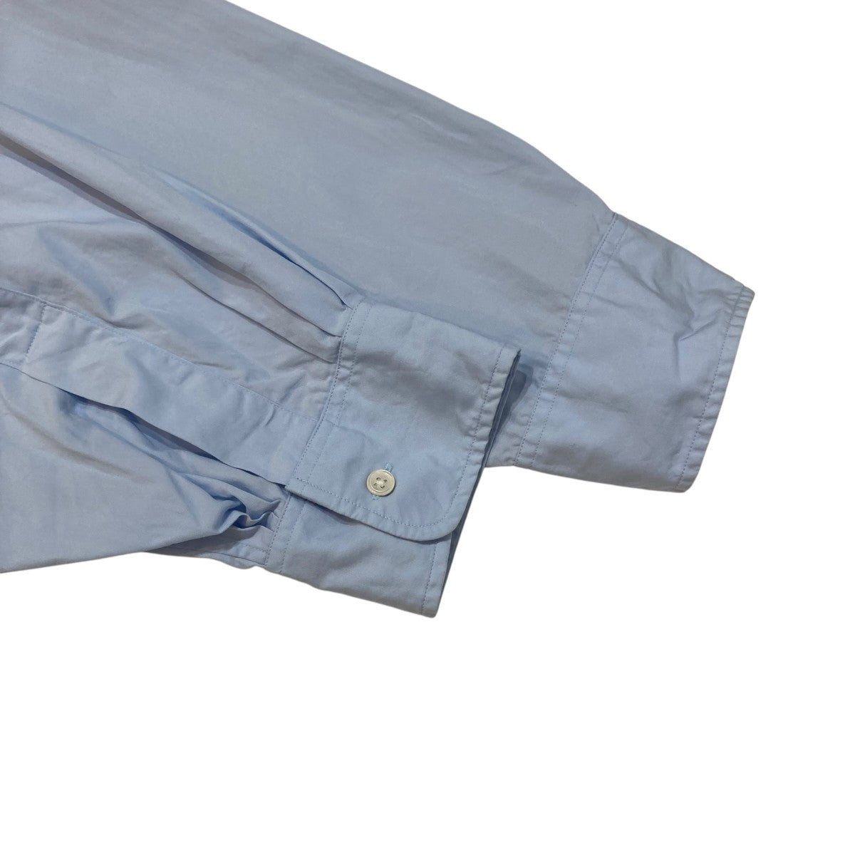Regular Collar Shirtレギュラーカラー長袖シャツGM192-50505