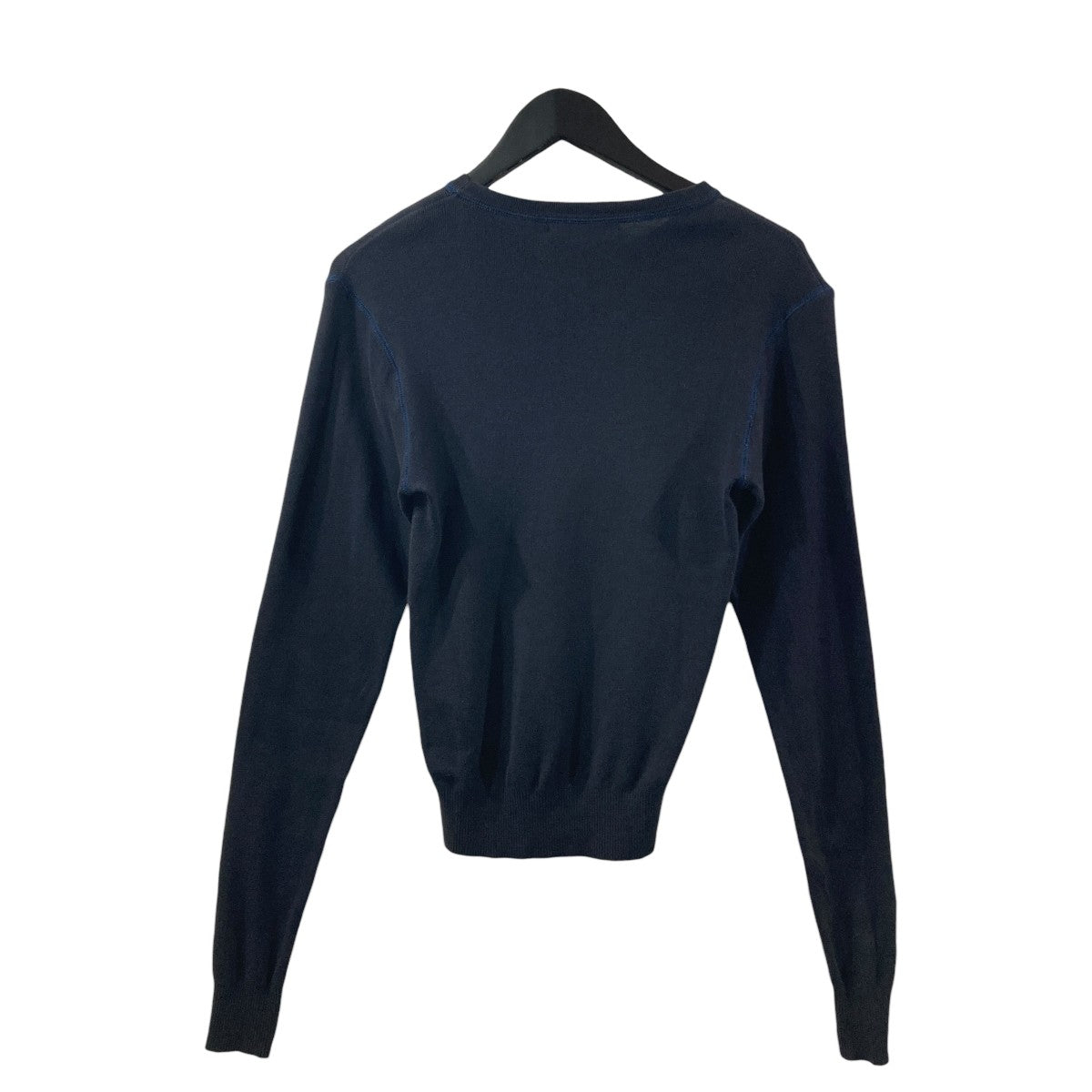 EVERY DAY KNITニット カットソー ロングTシャツ24AMSN109