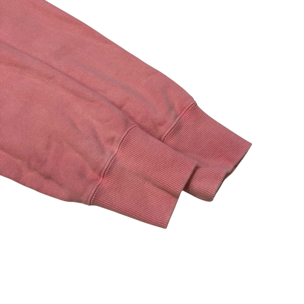 GARMENT DYED SWEATSHIRTスウェット トレーナー26SMSCU05
