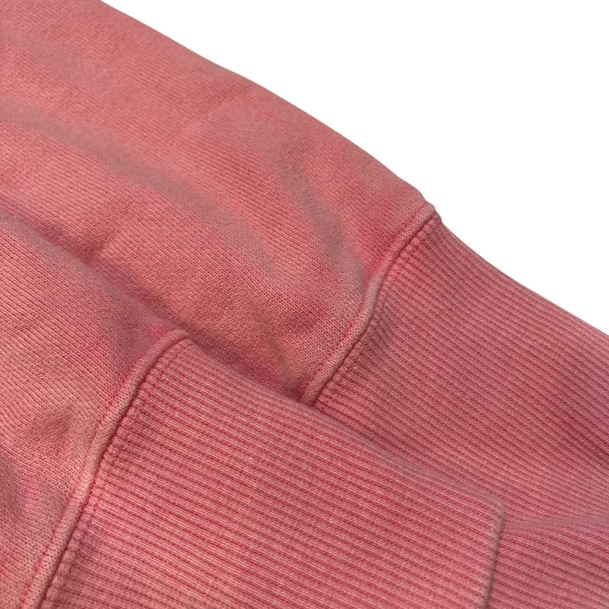 GARMENT DYED SWEATSHIRTスウェット トレーナー26SMSCU05