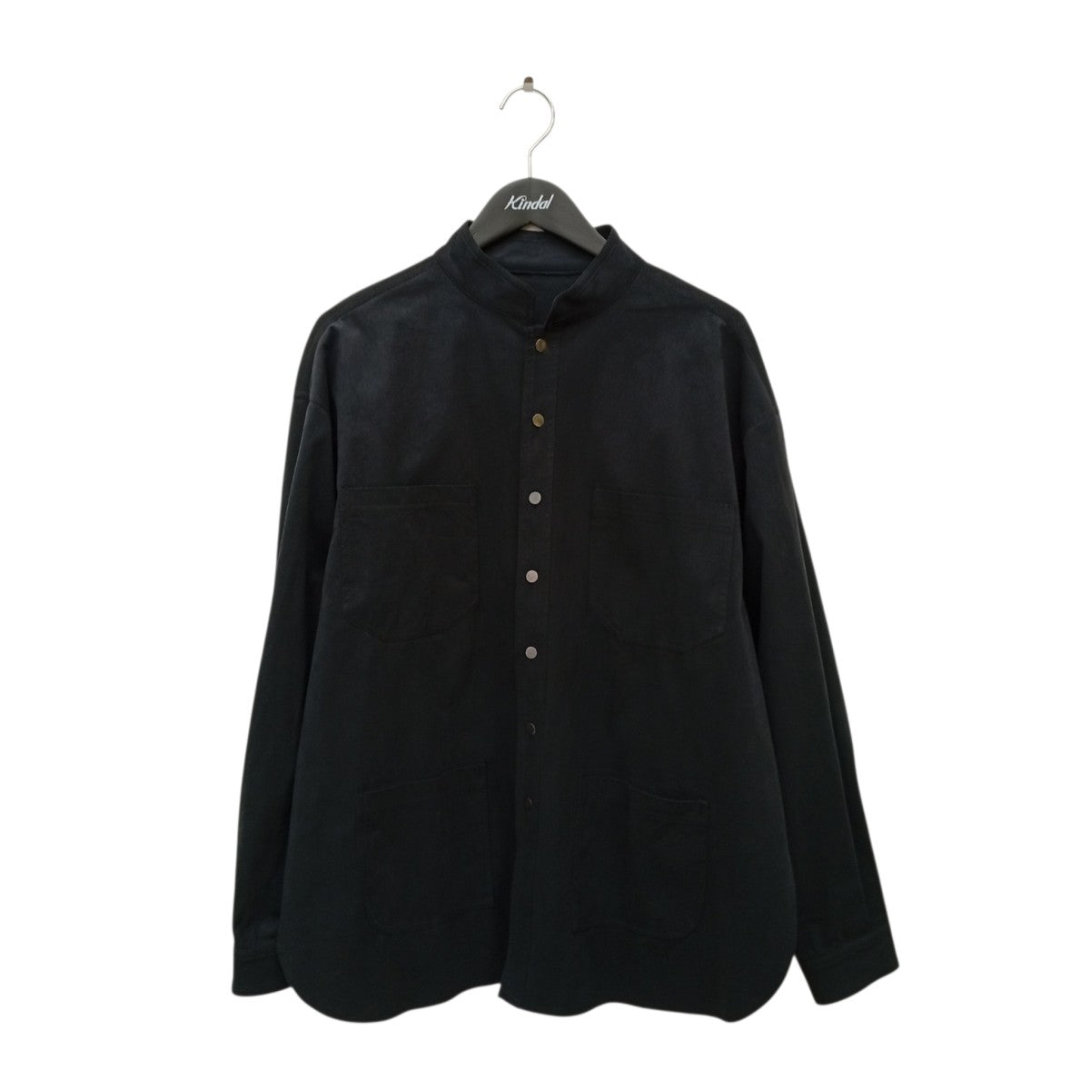 ODEM シャツ 古着・中古-1枚目のアイテム画像