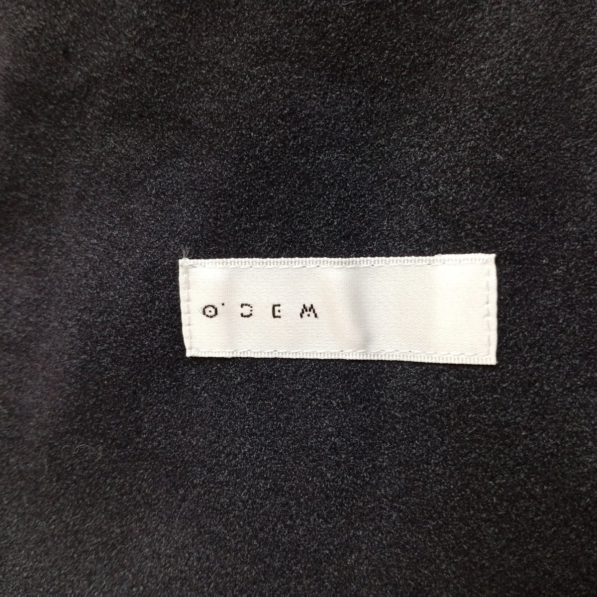 ODEM シャツ 古着・中古-3枚目のアイテム画像